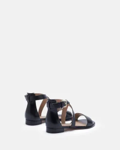 SANDALES KILIA NOIR