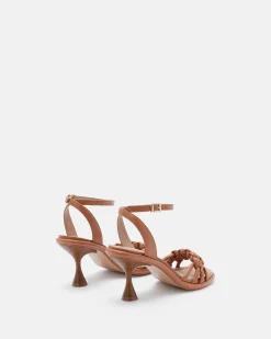 SANDALES KOLYANA CARAMEL