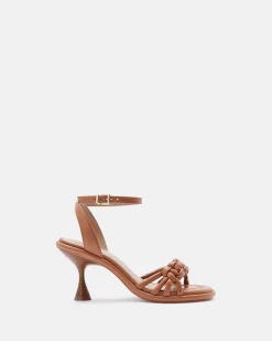 SANDALES KOLYANA CARAMEL