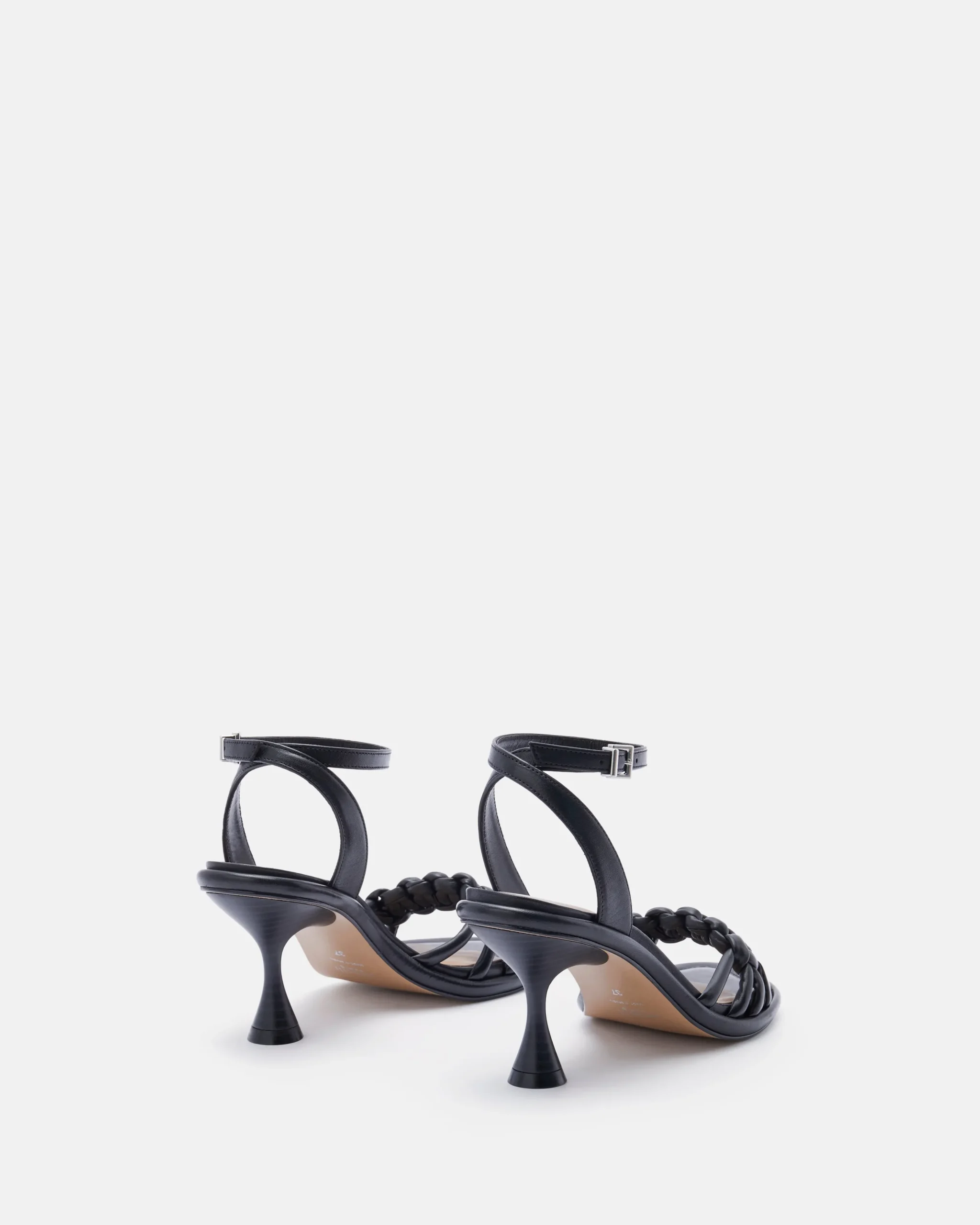 SANDALES KOLYANA NOIR