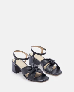 SANDALES MAGNIUM NOIR