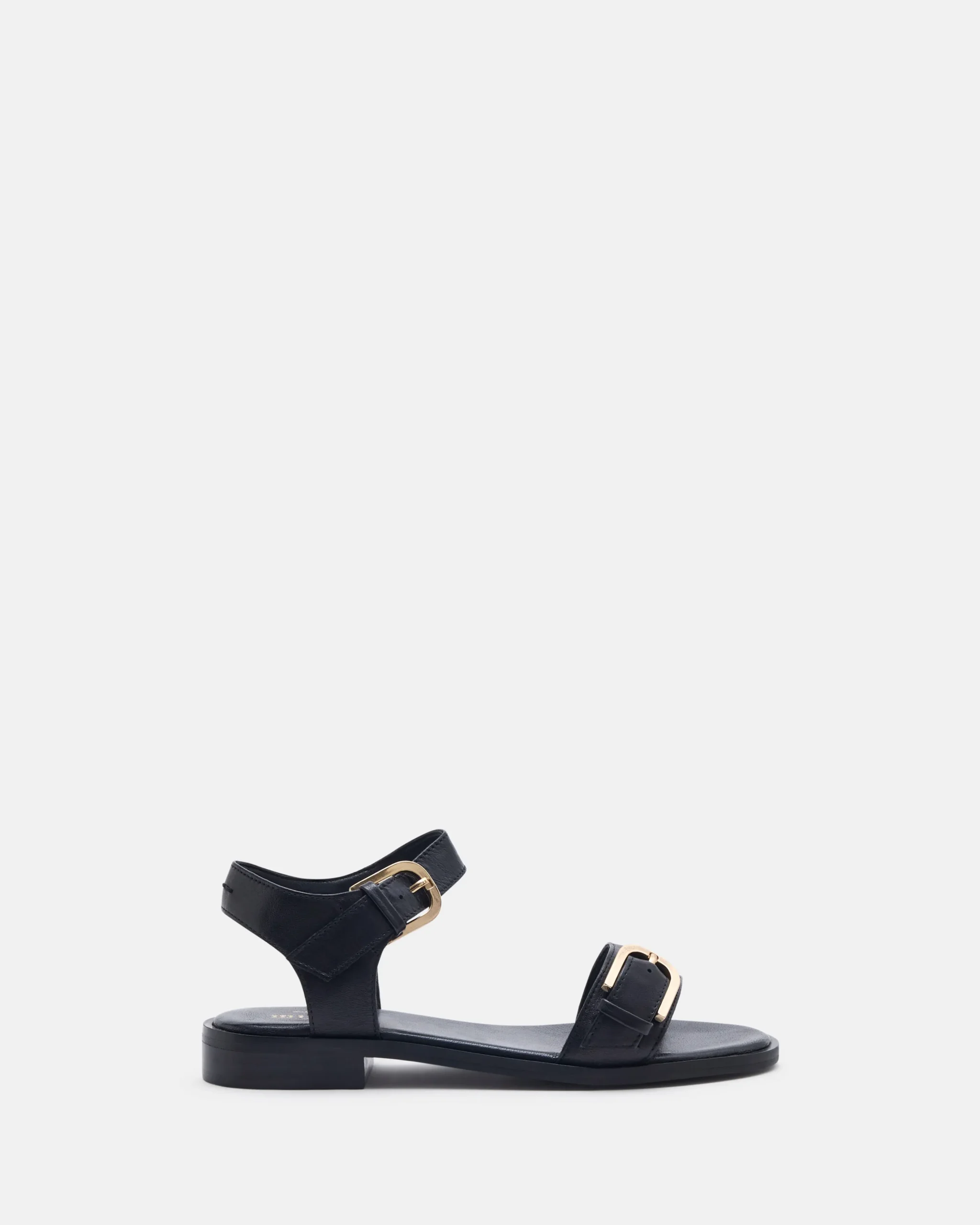 SANDALES MISAYA NOIR