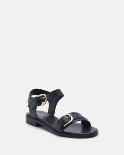 SANDALES MISAYA NOIR