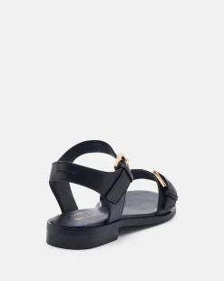 SANDALES MISAYA NOIR