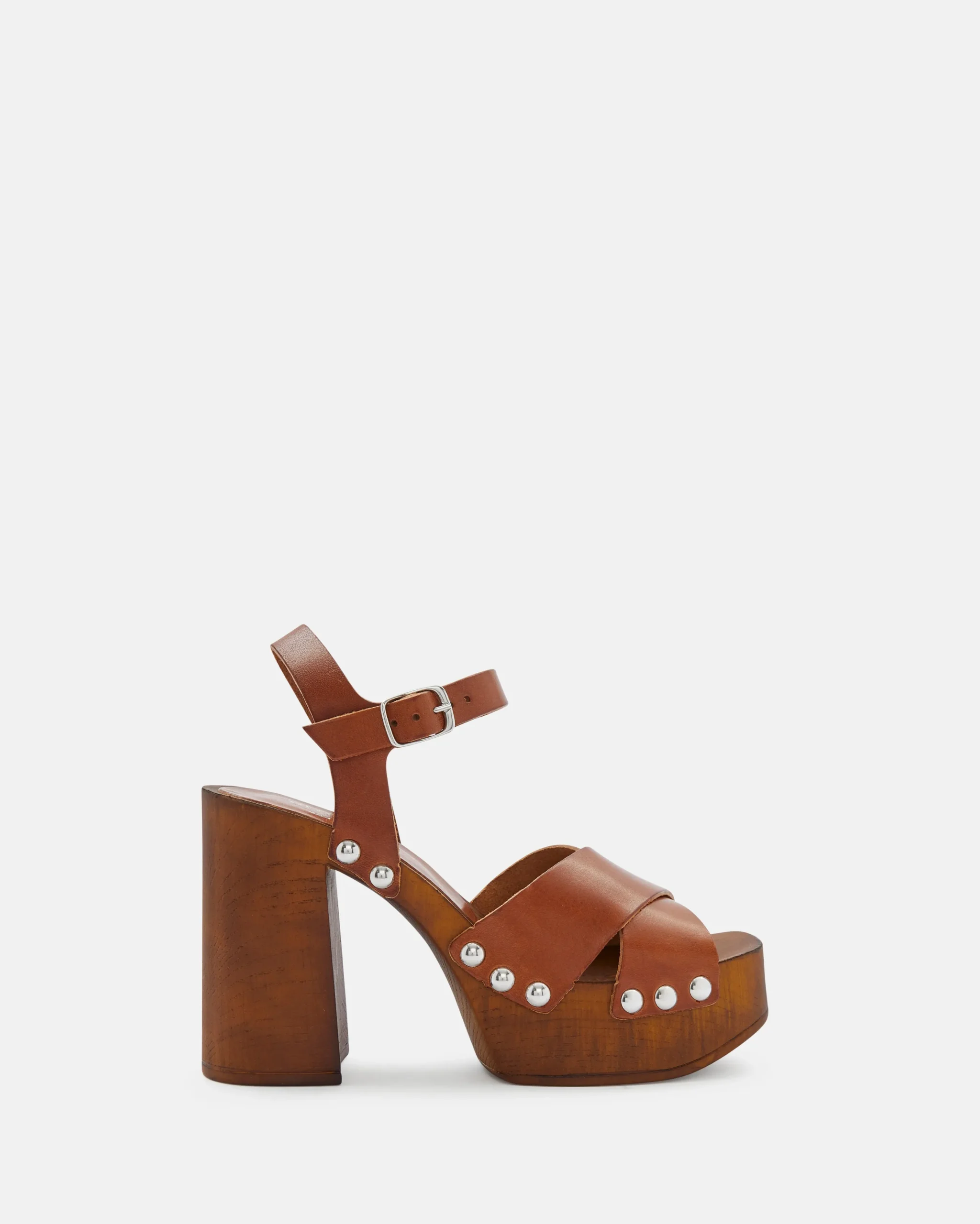 SANDALES SOFIA CUIR